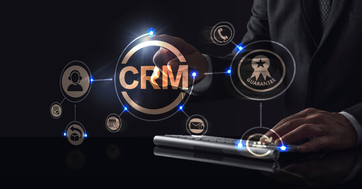 Best Healthcare CRM Software in 2026: Top Solutions for Providers and Staffing Agencies